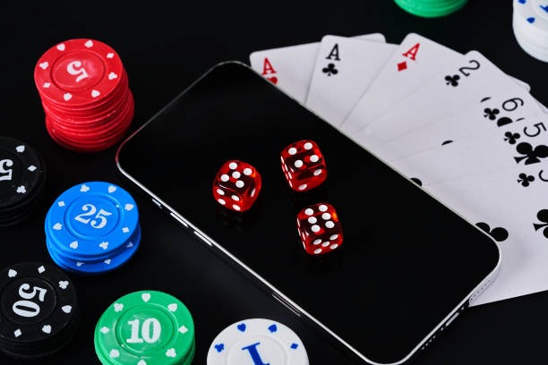 nagitatogel Bingo & Lottery