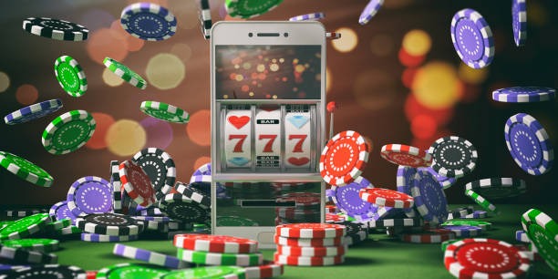 nagitatogel mobile gaming