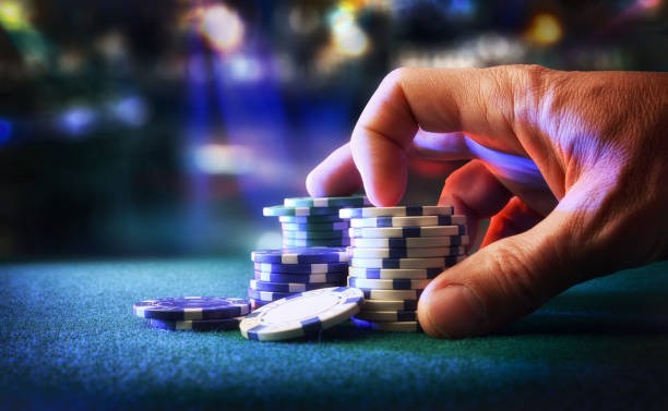 nagitatogel Slot Rooms Built for Indonesia